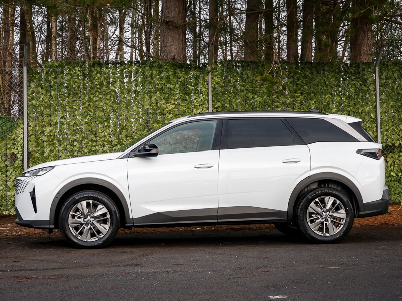 Used Peugeot 5008 2025 for sale - 77439023: Photo 4