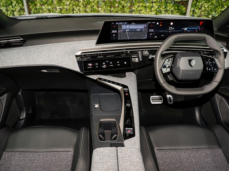 Used Peugeot 5008 2025 for sale - 77439023: Photo 5