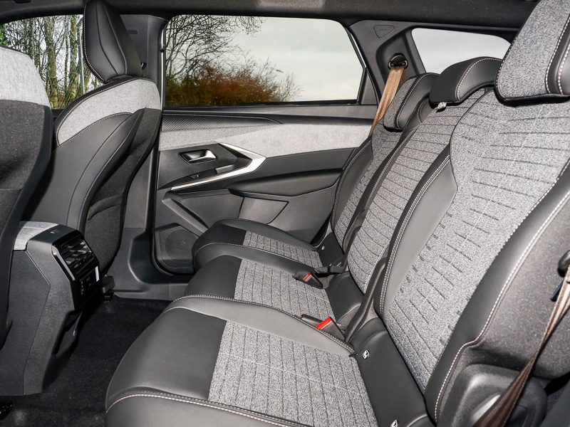 Used Peugeot 5008 2025 for sale - 77439023: Photo 6