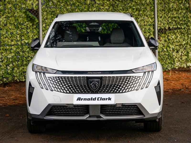 Used Peugeot 5008 2025 for sale - 77439023: Photo 8