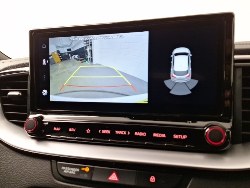 Used Kia XCeed 2024 for sale - 77330251: Photo 10