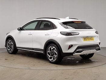 Used Kia XCeed 2024 for sale - 77330251: Photo