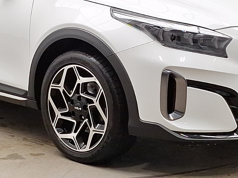 Used Kia XCeed 2024 for sale - 77330251: Photo 9