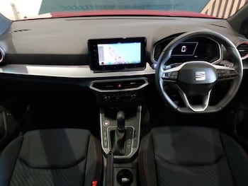 Used SEAT Arona 2024 for sale - 75656649: Photo