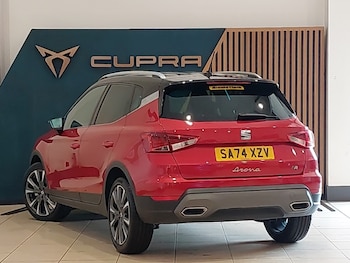 Used SEAT Arona 2024 for sale - 75656649: Photo