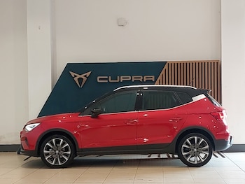 Used SEAT Arona 2024 for sale - 75656649: Photo