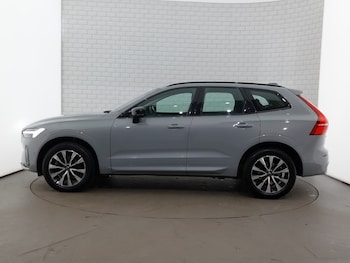 Used Volvo XC60 2023 for sale - 77008849: Photo