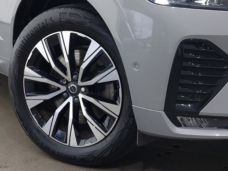 Used Volvo XC60 2023 for sale - 77008849: Photo 9