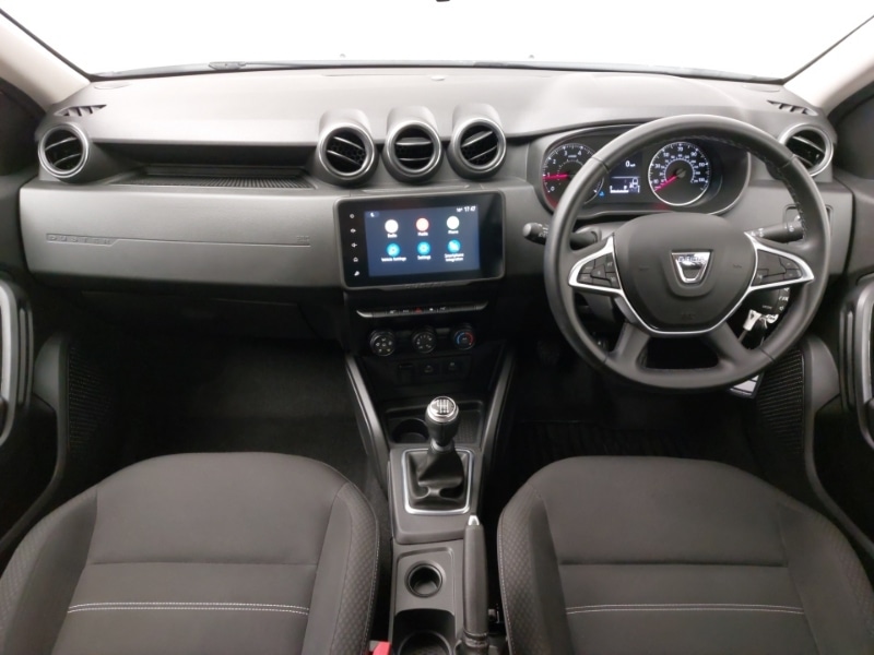 Used Dacia Duster 2022 for sale - 77184110: Photo 2