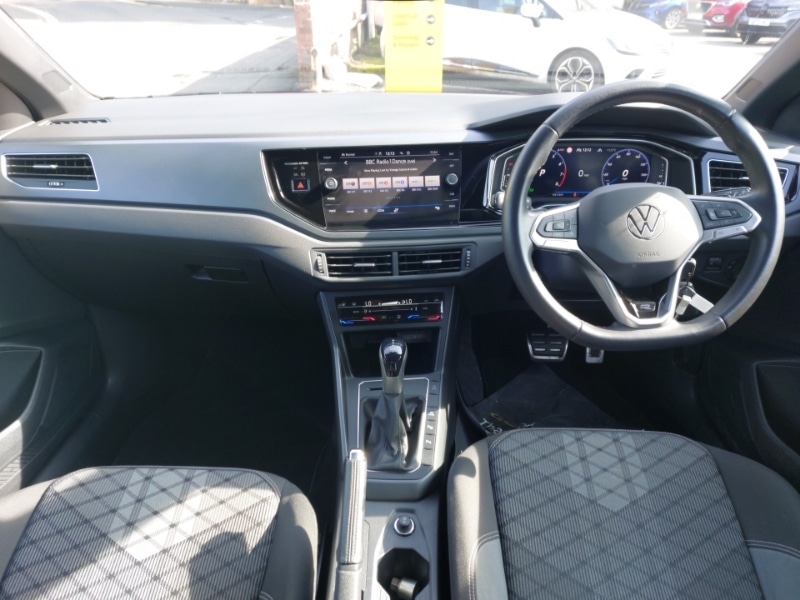 Used Volkswagen Taigo 2023 for sale - 77985597: Photo 2