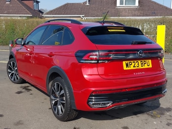 Used Volkswagen Taigo 2023 for sale - 77985597: Photo