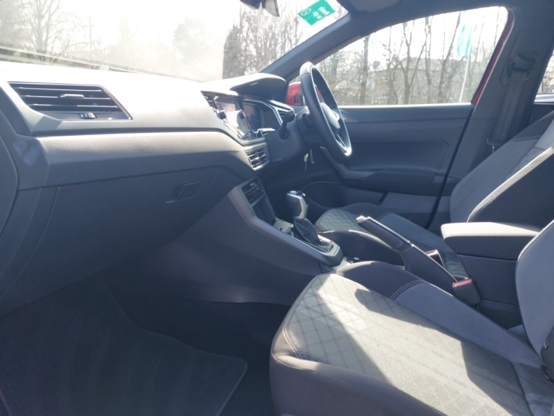 Used Volkswagen Taigo 2023 for sale - 77985597: Photo 5