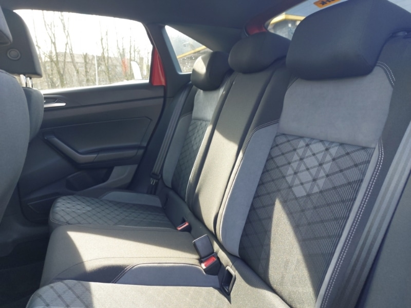 Used Volkswagen Taigo 2023 for sale - 77985597: Photo 6