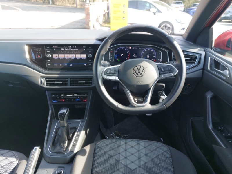 Used Volkswagen Taigo 2023 for sale - 77985597: Photo 7