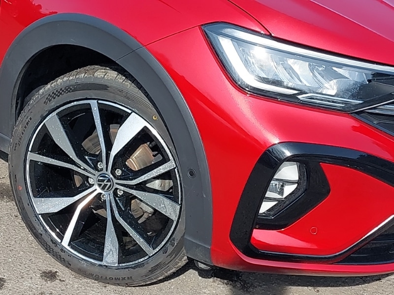 Used Volkswagen Taigo 2023 for sale - 77985597: Photo 9