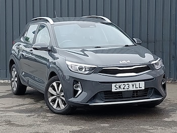 Used Kia Stonic 2023 for sale - 78960563: Photo