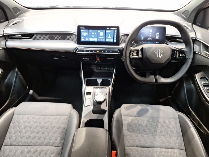 Used MG MG3 2024 for sale - 76537407: Photo 2