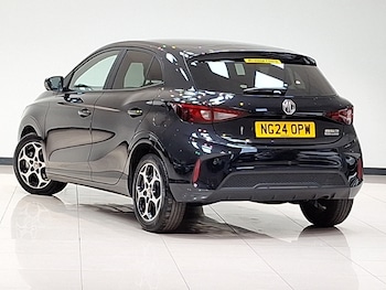 Used MG MG3 2024 for sale - 76537407: Photo