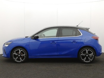 Used Vauxhall Corsa 2022 for sale - 78692750: Photo