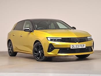 Used Vauxhall Astra 2023 for sale - 79626241: Photo
