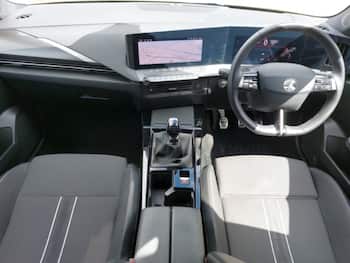 Used Vauxhall Astra 2023 for sale - 79626241: Photo