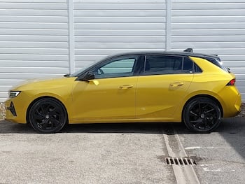 Used Vauxhall Astra 2023 for sale - 79626241: Photo