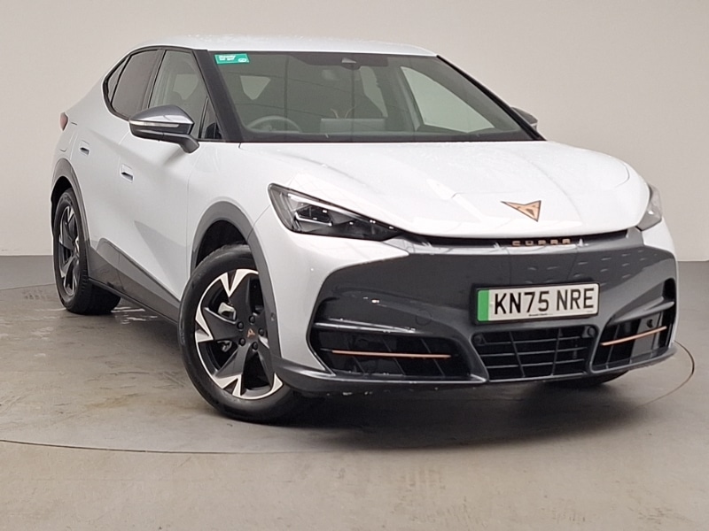 Used Cupra Tavascan 2025 for sale - 76437599: Photo 1