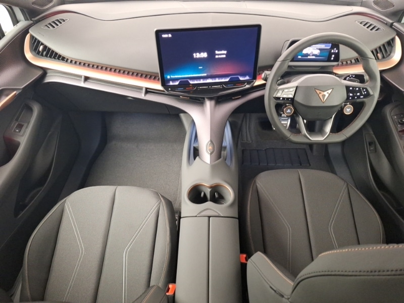 Used Cupra Tavascan 2025 for sale - 76437599: Photo 2