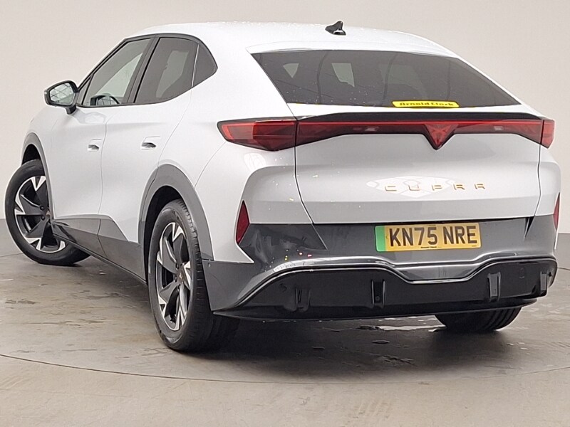 Used Cupra Tavascan 2025 for sale - 76437599: Photo 3