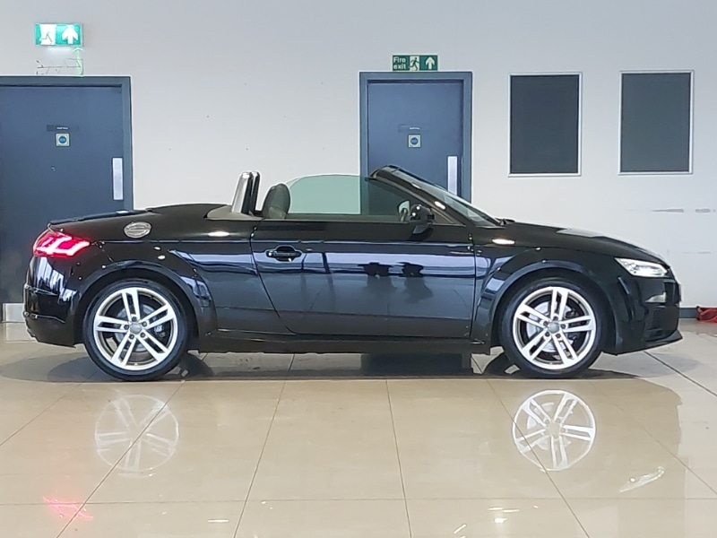 Used Audi TT 2020 for sale - 77597540: Photo 2