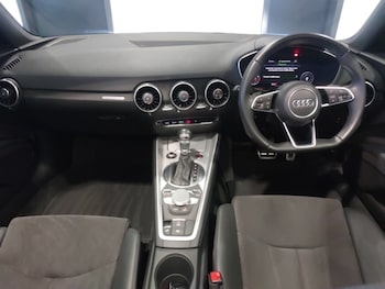 Used Audi TT 2020 for sale - 77597540: Photo