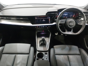 Used Audi A3 2022 for sale - 78698227: Photo