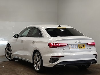 Used Audi A3 2022 for sale - 78698227: Photo