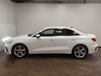 Used Audi A3 2022 for sale - 78698227: Photo