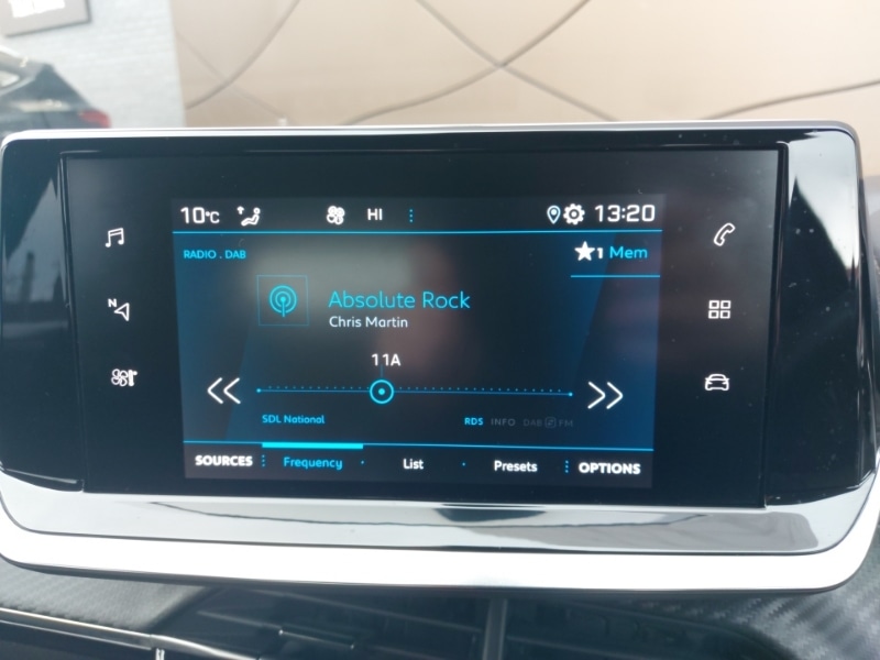 Used Peugeot 208 2023 for sale - 77818640: Photo 10