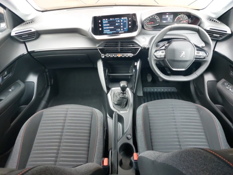 Used Peugeot 208 2023 for sale - 77818640: Photo 2