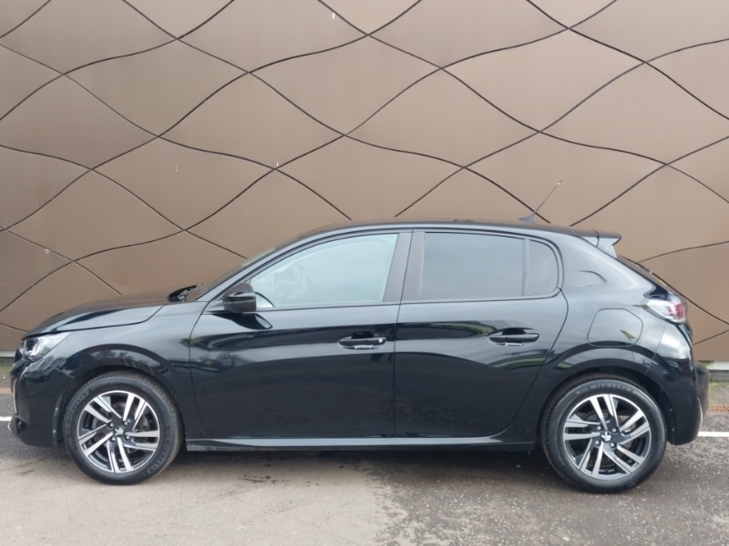 Used Peugeot 208 2023 for sale - 77818640: Photo 4