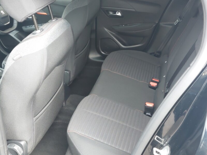 Used Peugeot 208 2023 for sale - 77818640: Photo 6