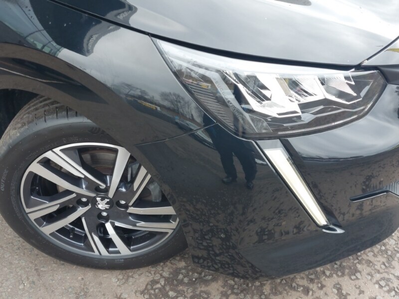 Used Peugeot 208 2023 for sale - 77818640: Photo 9