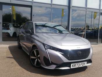 Used Peugeot 308 2023 for sale - 75362057: Photo