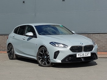 BMW - 1 Series
