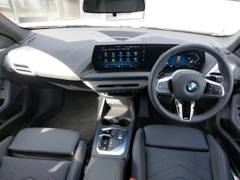 Used BMW 1 Series 2025 for sale - 75837191: Photo