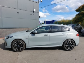 Used BMW 1 Series 2025 for sale - 75837191: Photo
