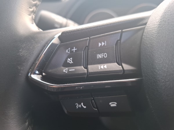 Used Mazda CX-5 2023 for sale - 76237702: Photo 12