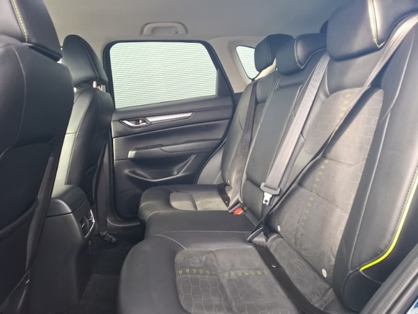 Used Mazda CX-5 2023 for sale - 76237702: Photo 6
