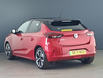 Used Vauxhall Corsa 2021 for sale - 79031104: Photo