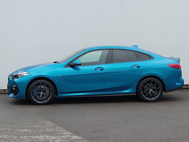 Used BMW 2 Series 2023 for sale - 77365852: Photo 4