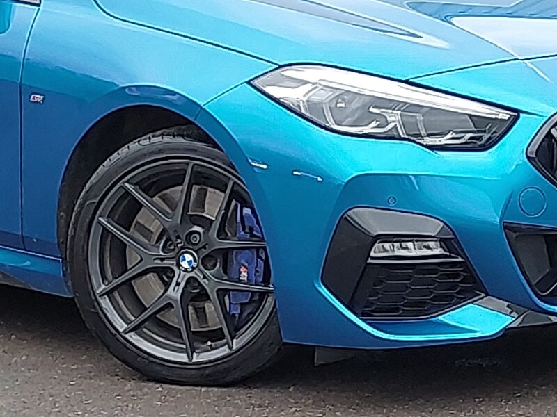 Used BMW 2 Series 2023 for sale - 77365852: Photo 9