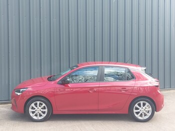 Used Vauxhall Corsa 2023 for sale - 78203650: Photo