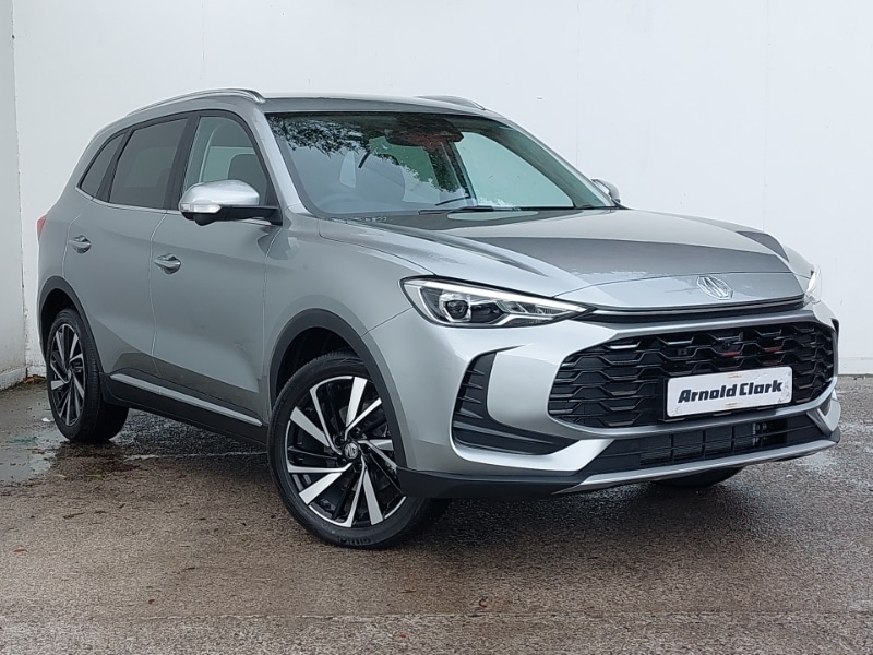 Used MG MG ZS 2024 for sale - 76555754: Photo 1